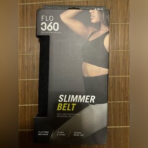 FLO360 Slimmer Belt new